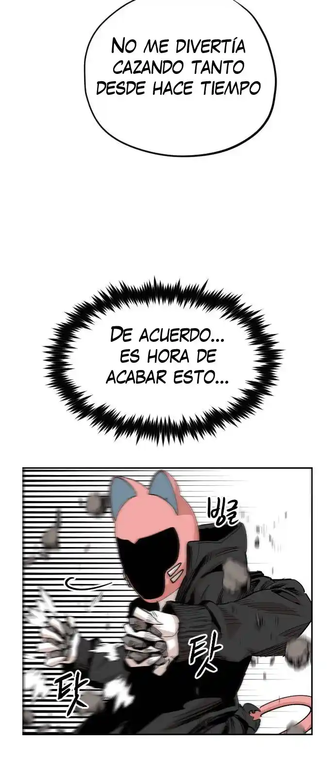 Meow Rangers - Capítulo 24 - Página 83 - LectorTMOo