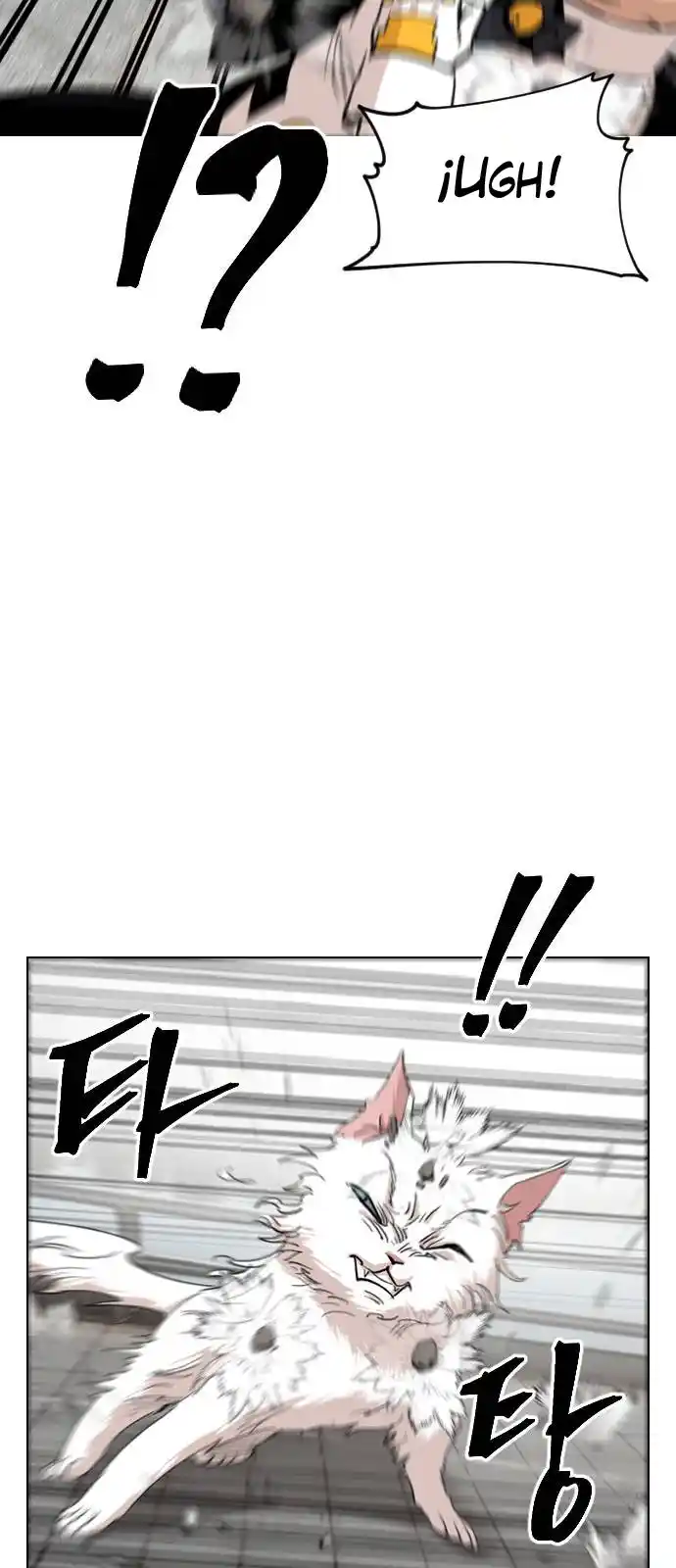 Meow Rangers - Capítulo 24 - Página 86 - LectorTMOo