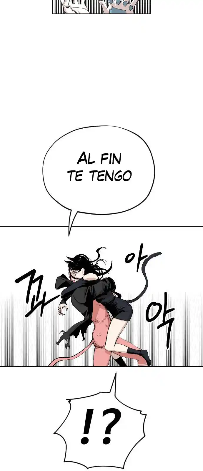 Meow Rangers - Capítulo 24 - Página 88 - LectorTMOo