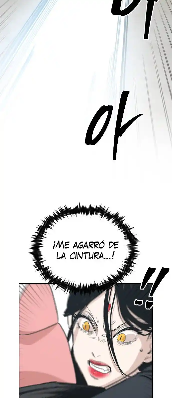 Meow Rangers - Capítulo 24 - Página 93 - LectorTMOo