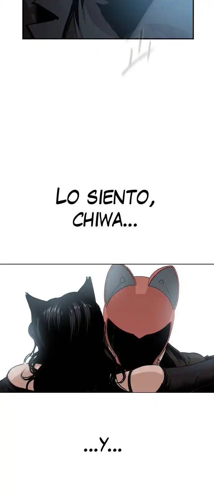Meow Rangers - Capítulo 25 - Página 6 - LectorTMOo