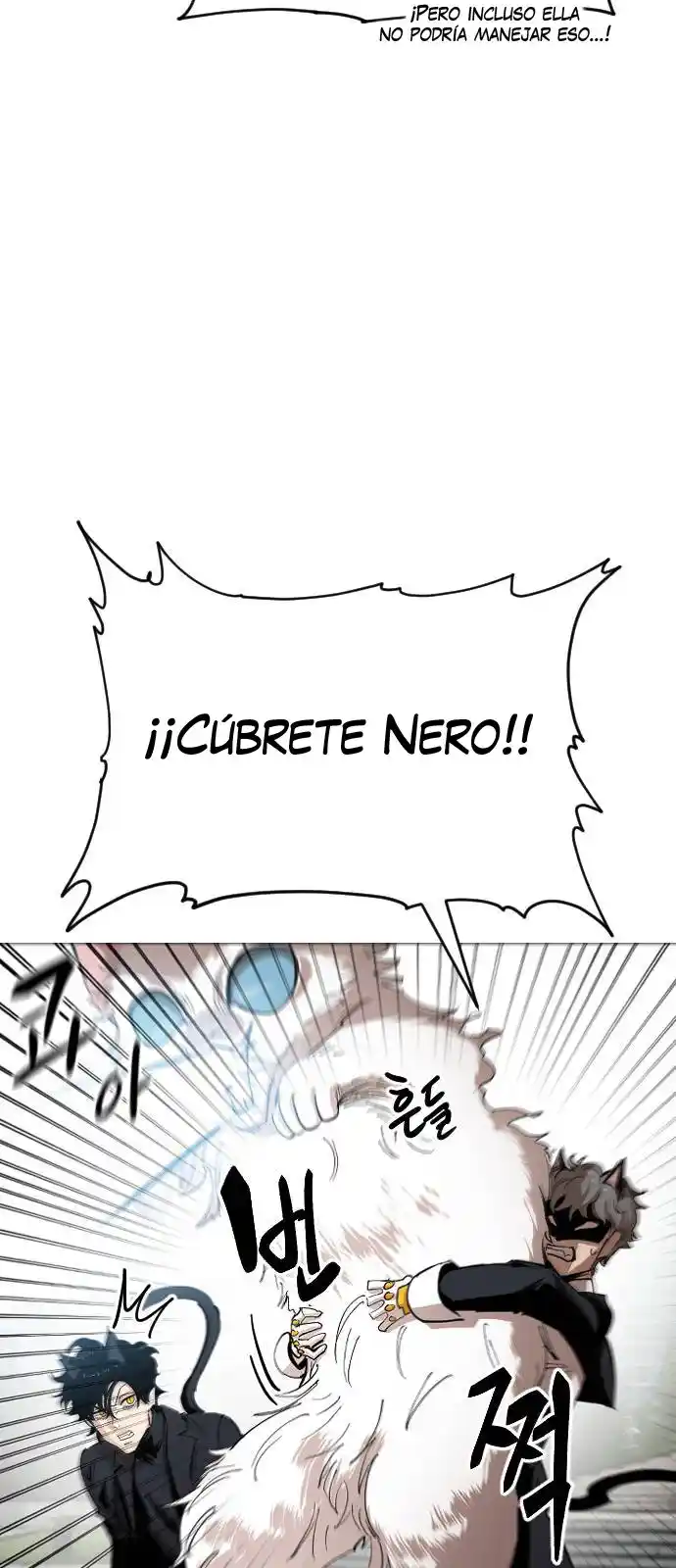 Meow Rangers - Capítulo 25 - Página 14 - LectorTMOo