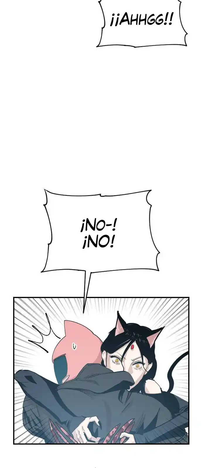 Meow Rangers - Capítulo 25 - Página 16 - LectorTMOo