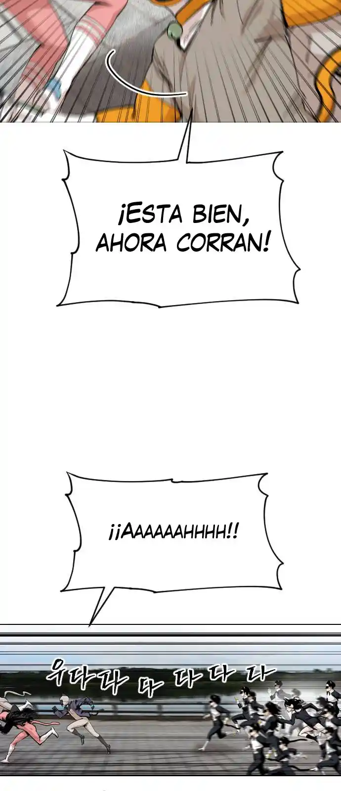 Meow Rangers - Capítulo 25 - Página 41 - LectorTMOo