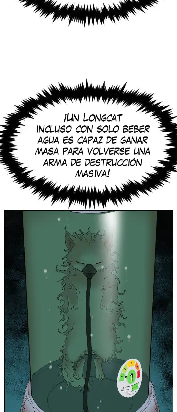 Meow Rangers - Capítulo 25 - Página 48 - LectorTMOo
