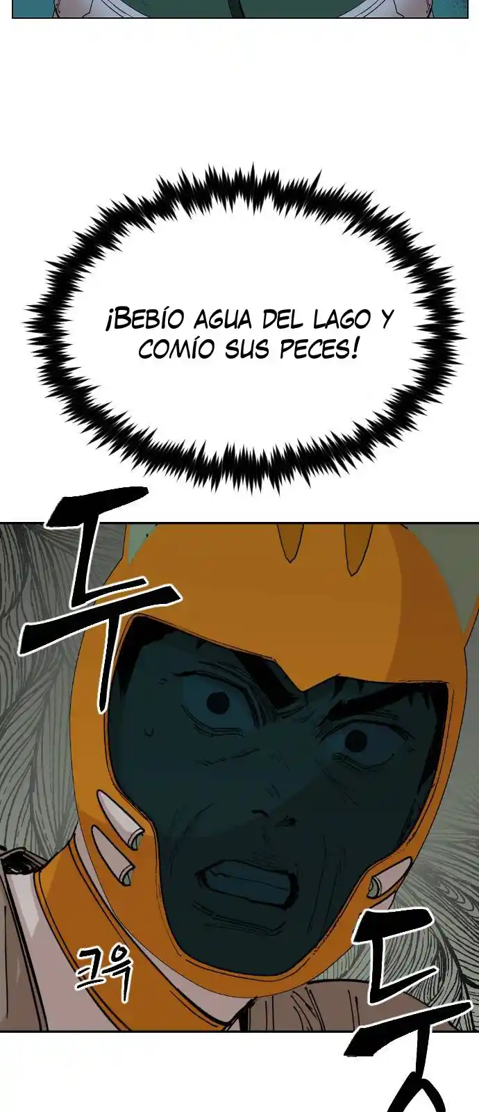 Meow Rangers - Capítulo 25 - Página 49 - LectorTMOo