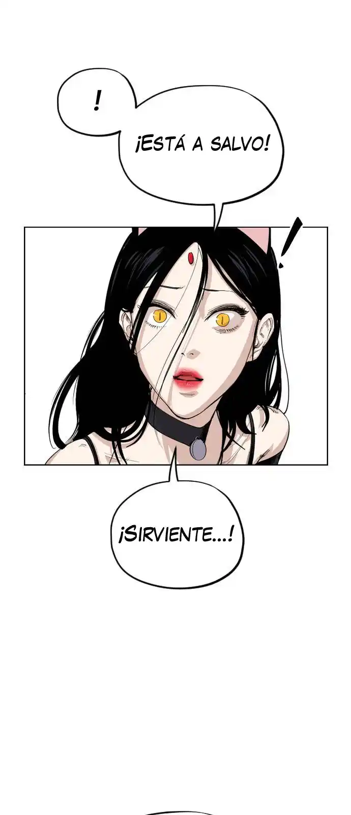 Meow Rangers - Capítulo 25 - Página 52 - LectorTMOo