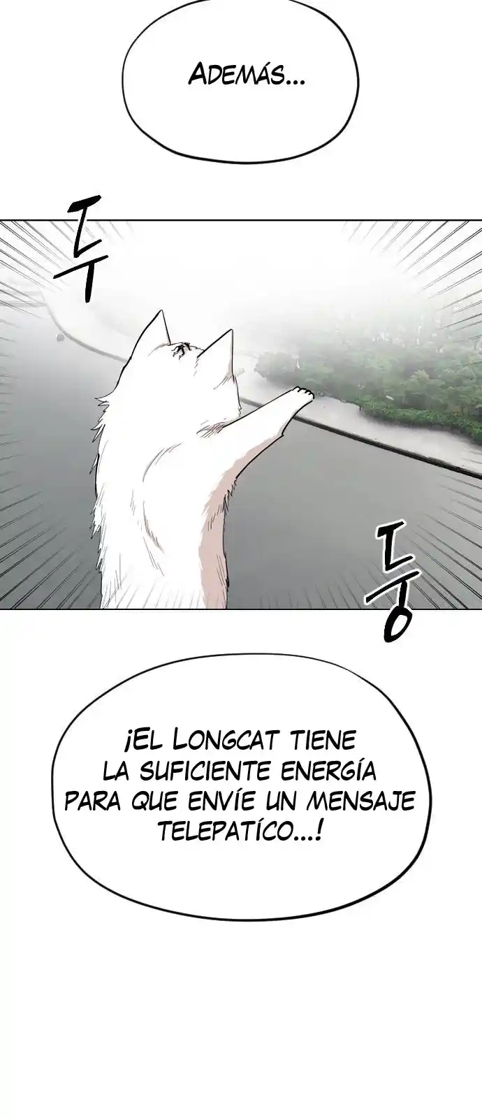Meow Rangers - Capítulo 25 - Página 53 - LectorTMOo