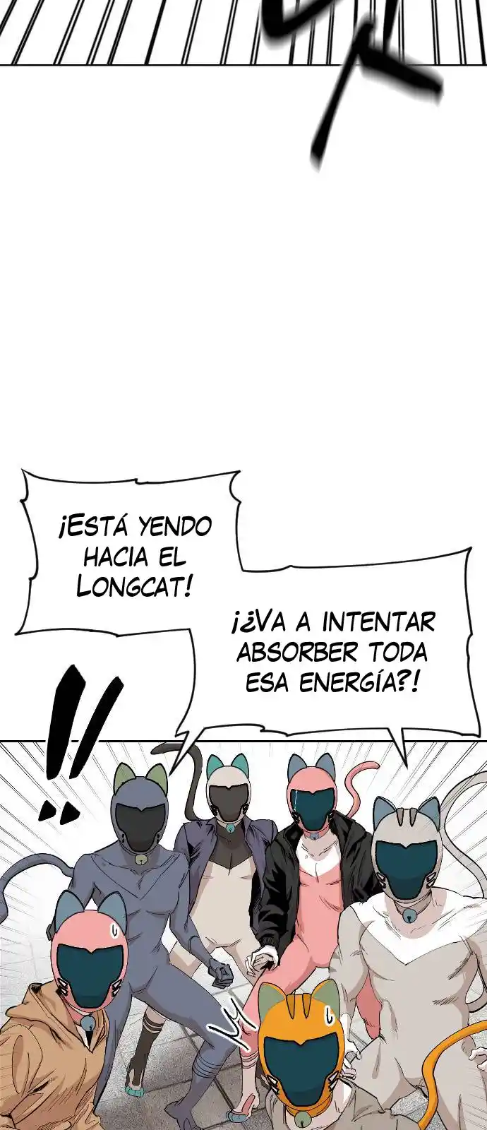 Meow Rangers - Capítulo 25 - Página 56 - LectorTMOo