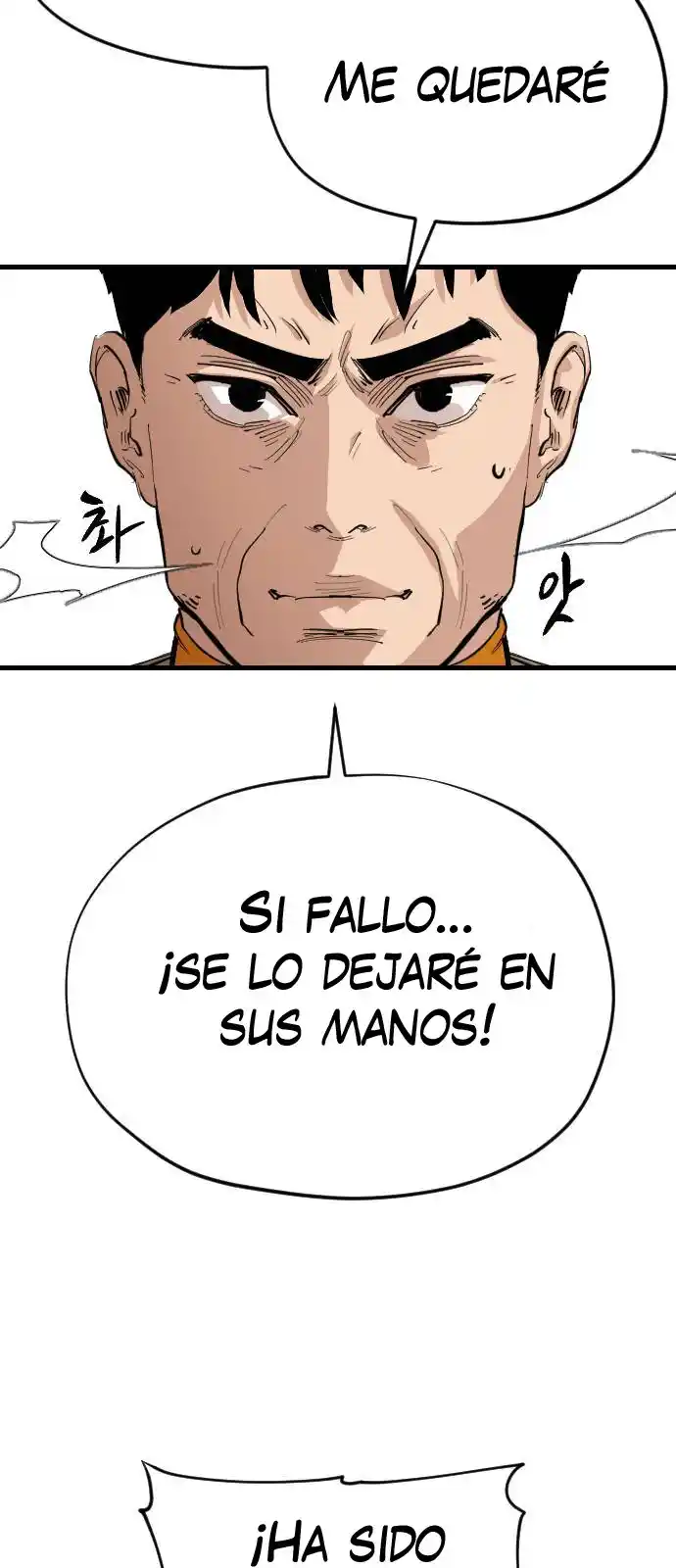 Meow Rangers - Capítulo 25 - Página 62 - LectorTMOo