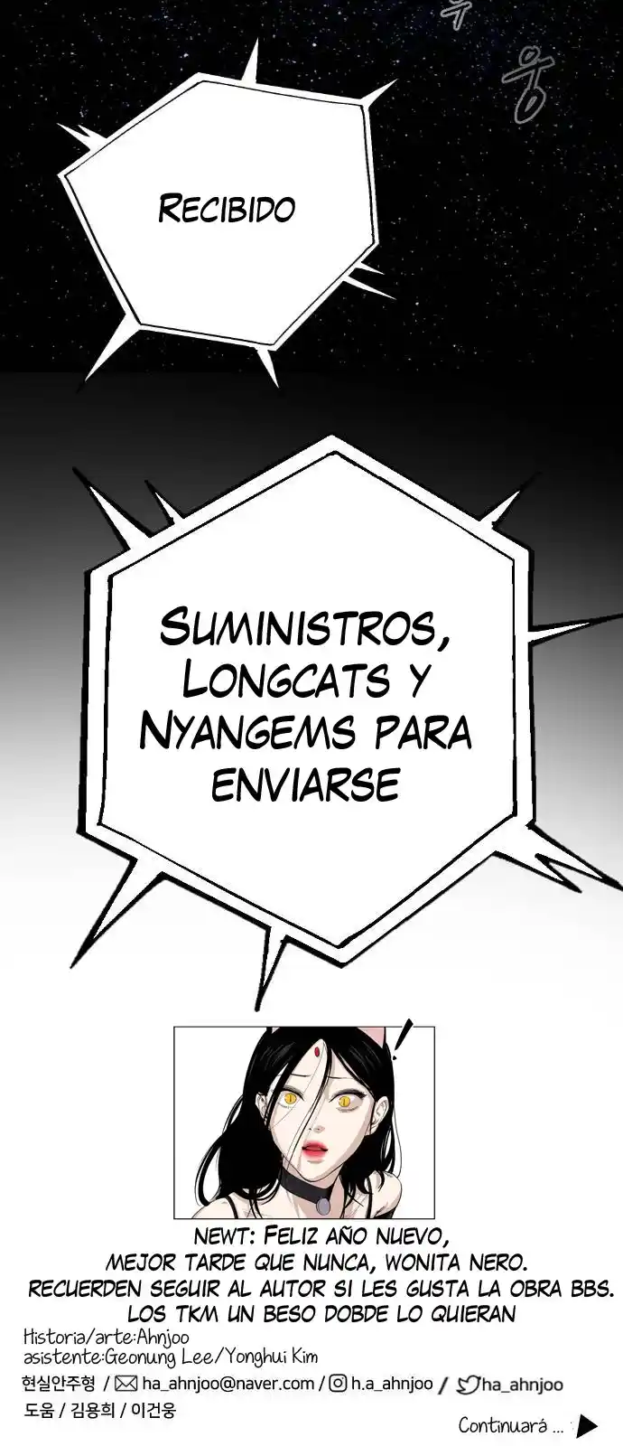 Meow Rangers - Capítulo 25 - Página 82 - LectorTMOo