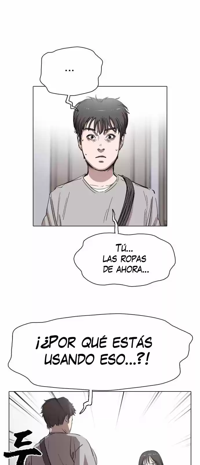 Meow Rangers - Capítulo 3 - Página 5 - LectorTMOo