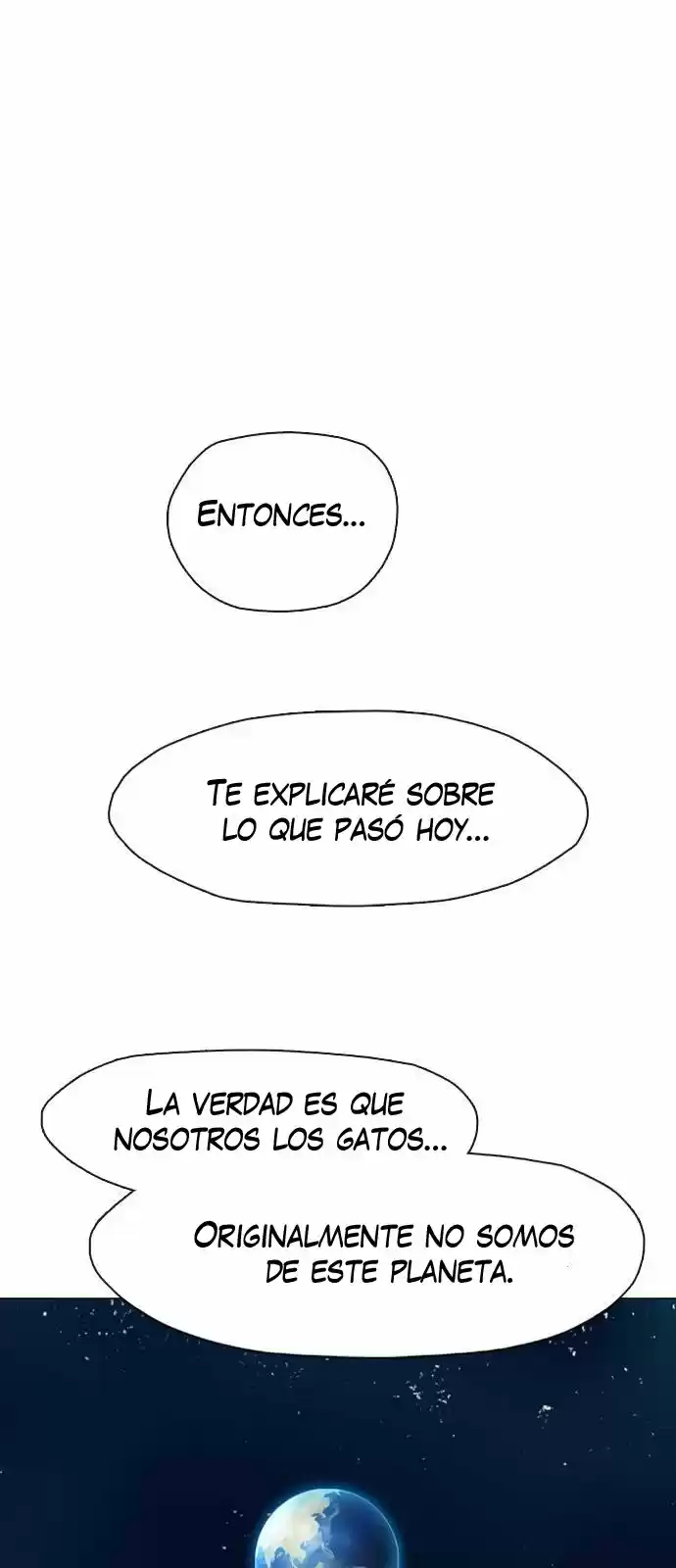 Meow Rangers - Capítulo 3 - Página 11 - LectorTMOo
