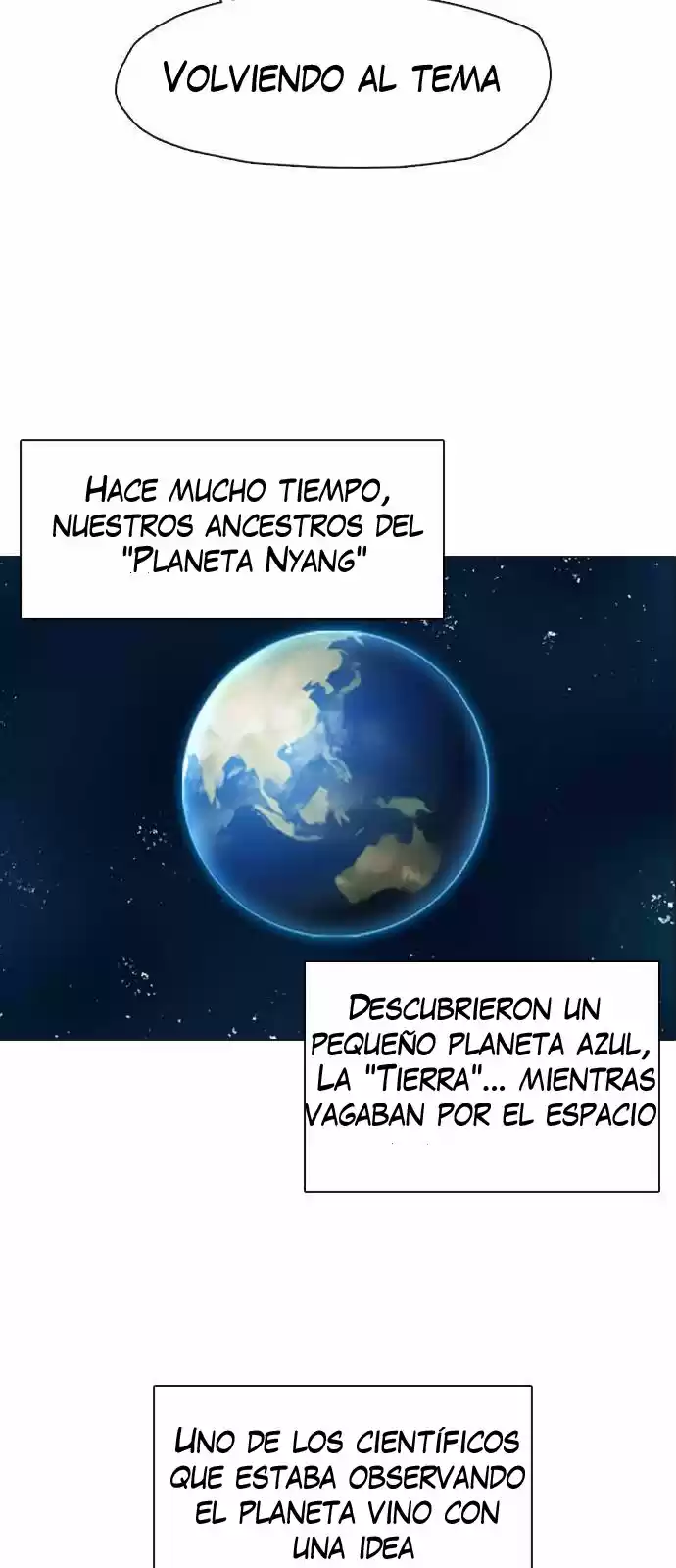 Meow Rangers - Capítulo 3 - Página 13 - LectorTMOo