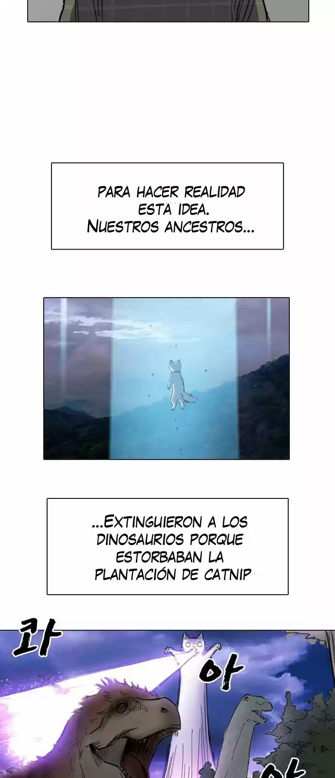 Meow Rangers - Capítulo 3 - Página 15 - LectorTMOo