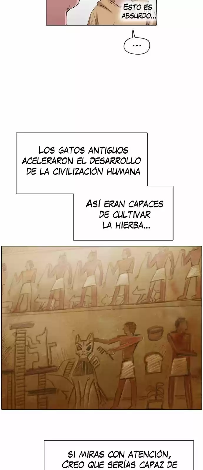 Meow Rangers - Capítulo 3 - Página 19 - LectorTMOo