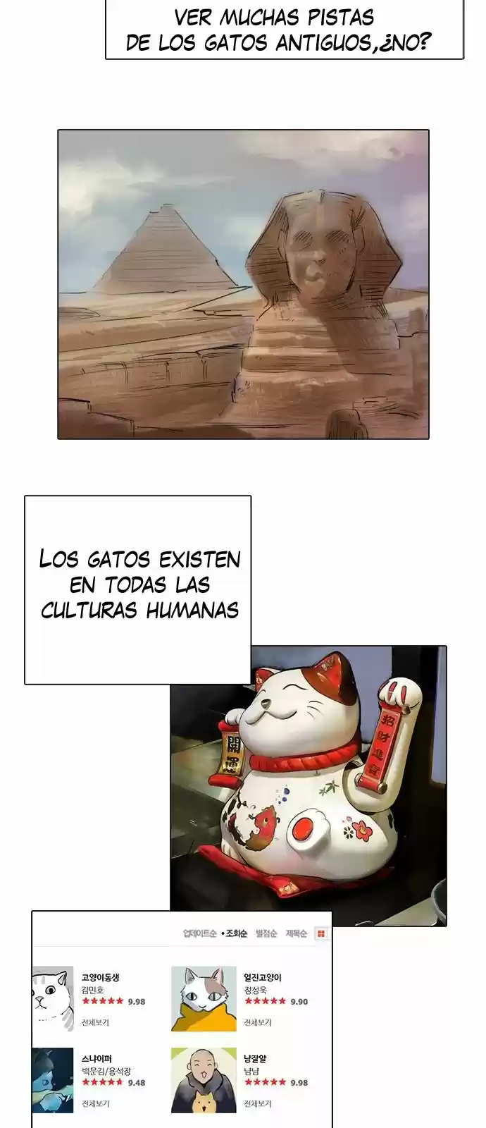 Meow Rangers - Capítulo 3 - Página 20 - LectorTMOo