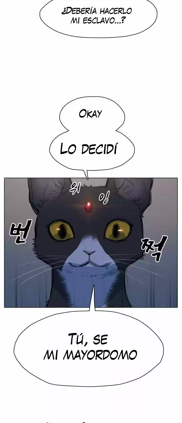 Meow Rangers - Capítulo 3 - Página 38 - LectorTMOo