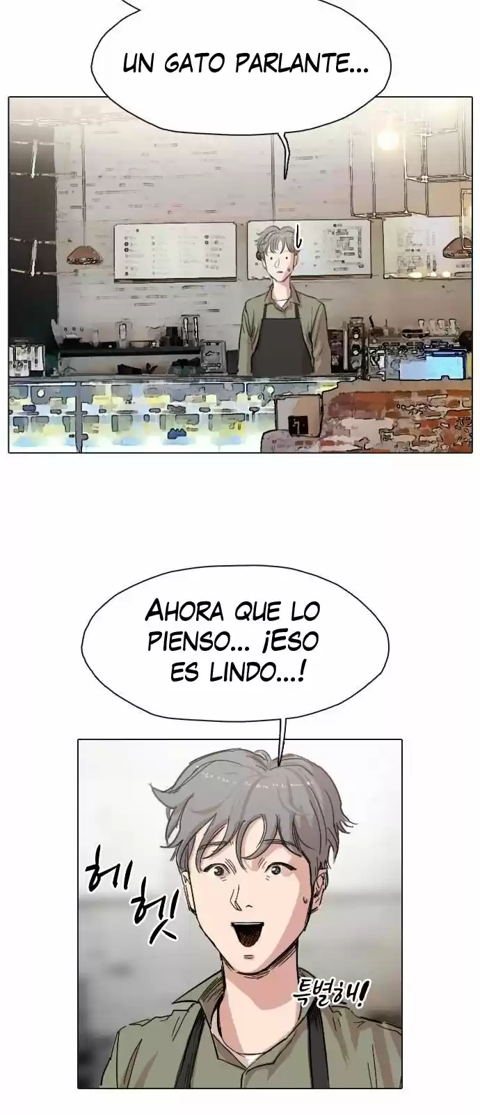 Meow Rangers - Capítulo 3 - Página 41 - LectorTMOo