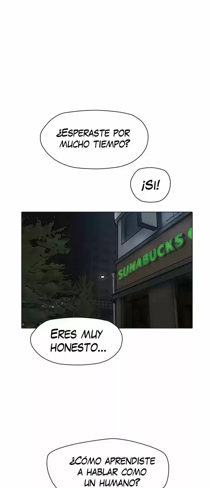 Meow Rangers - Capítulo 3 - Página 42 - LectorTMOo