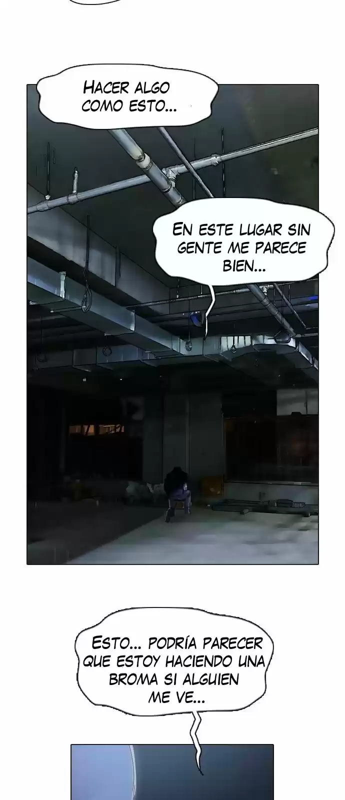 Meow Rangers - Capítulo 3 - Página 52 - LectorTMOo