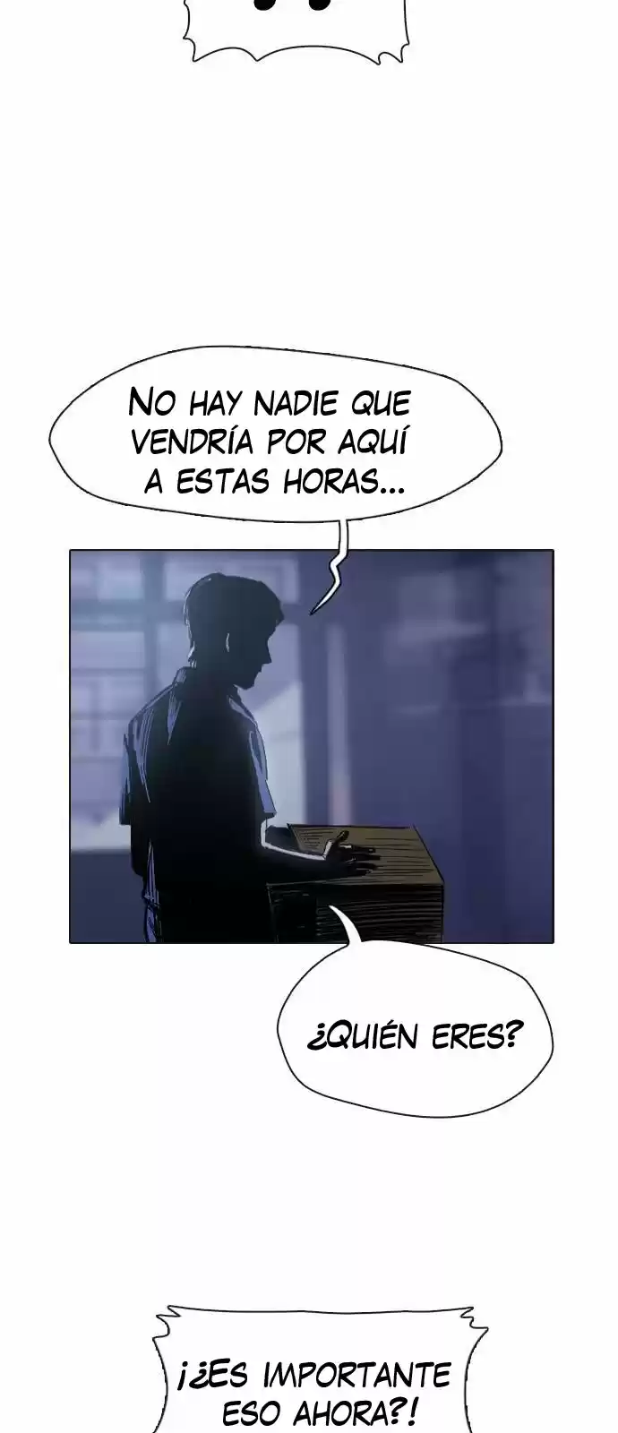 Meow Rangers - Capítulo 3 - Página 57 - LectorTMOo