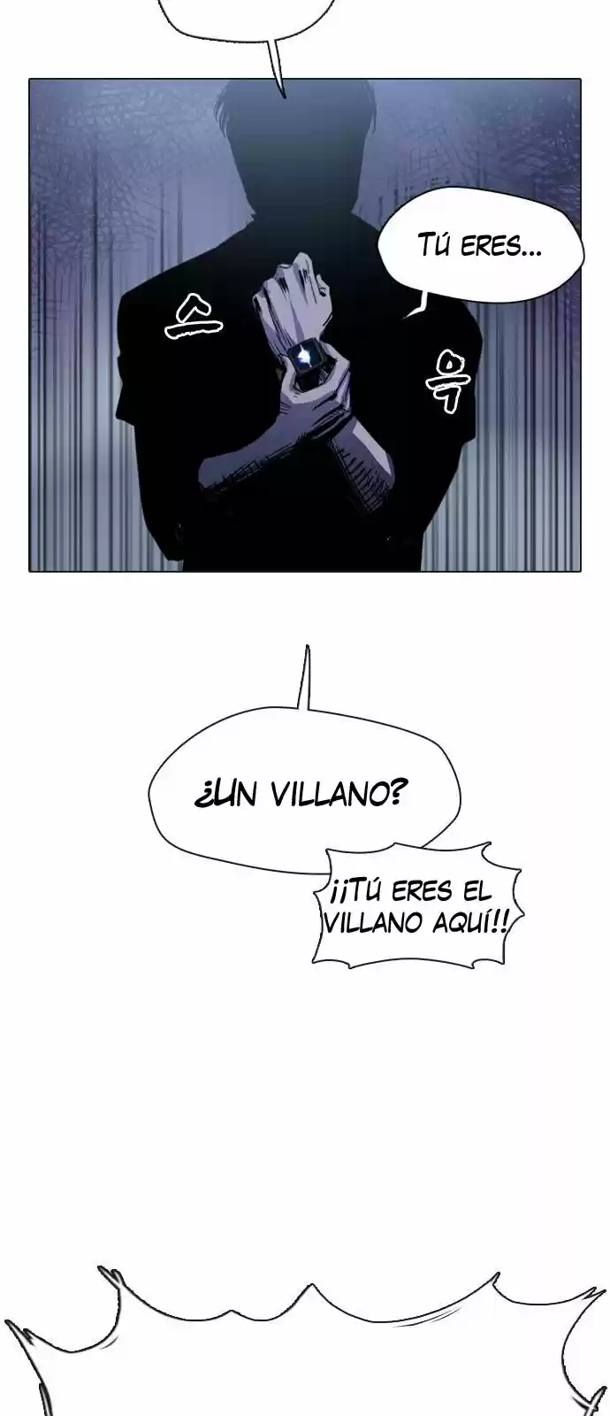 Meow Rangers - Capítulo 3 - Página 59 - LectorTMOo