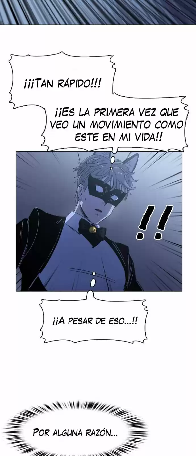 Meow Rangers - Capítulo 3 - Página 61 - LectorTMOo