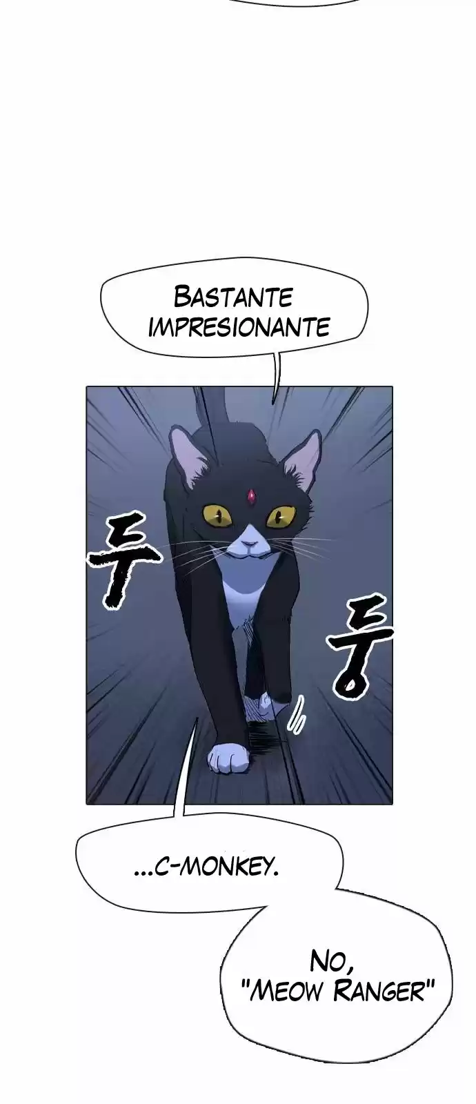 Meow Rangers - Capítulo 3 - Página 70 - LectorTMOo