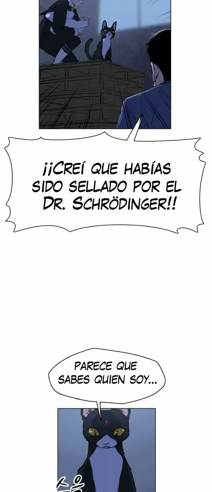 Meow Rangers - Capítulo 3 - Página 72 - LectorTMOo