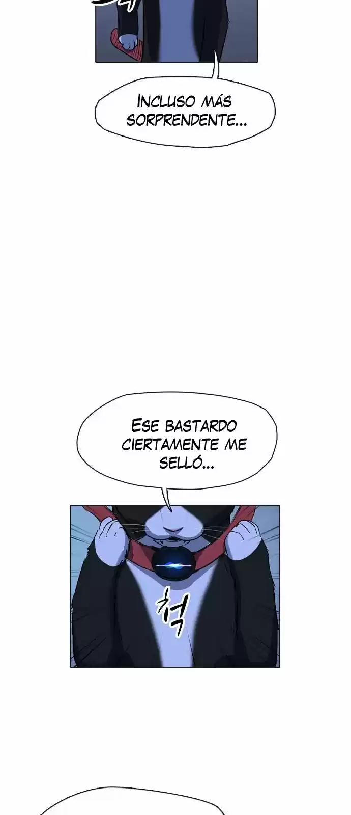 Meow Rangers - Capítulo 3 - Página 73 - LectorTMOo