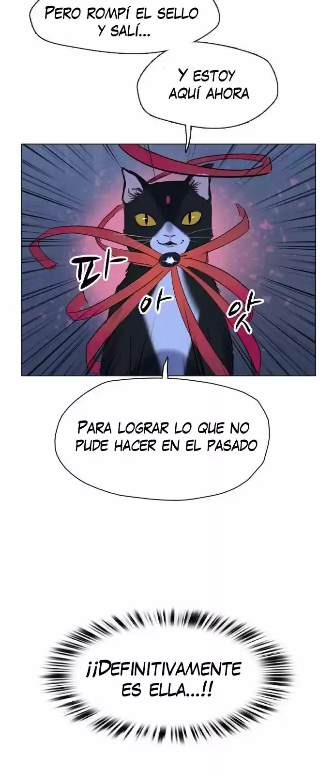 Meow Rangers - Capítulo 3 - Página 74 - LectorTMOo