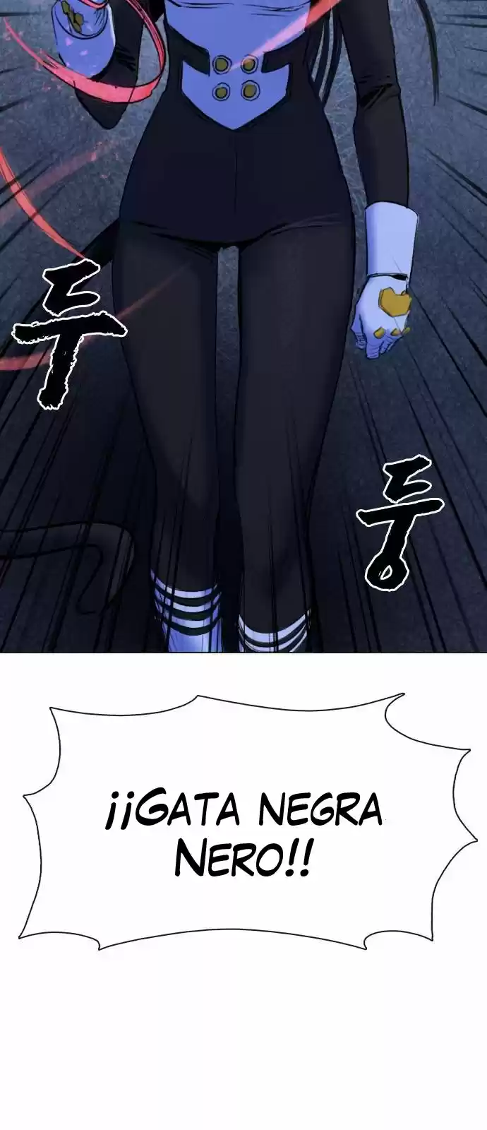 Meow Rangers - Capítulo 4 - Página 4 - LectorTMOo