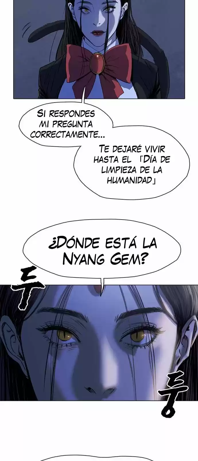 Meow Rangers - Capítulo 4 - Página 7 - LectorTMOo