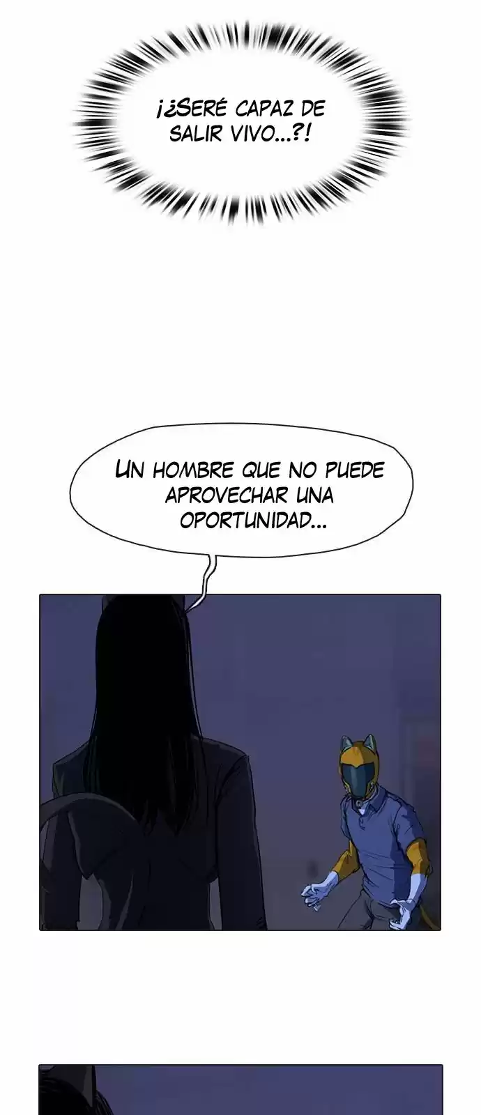 Meow Rangers - Capítulo 4 - Página 9 - LectorTMOo