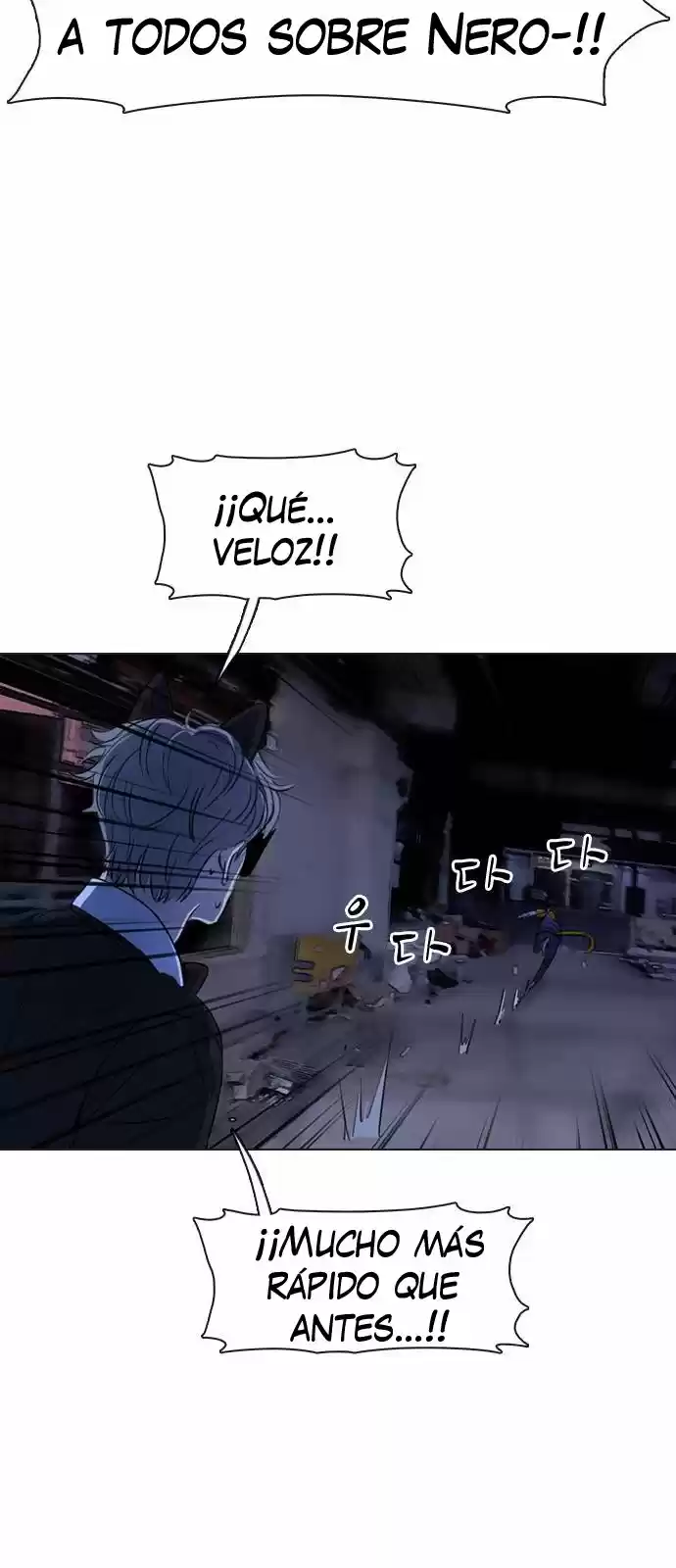 Meow Rangers - Capítulo 4 - Página 15 - LectorTMOo