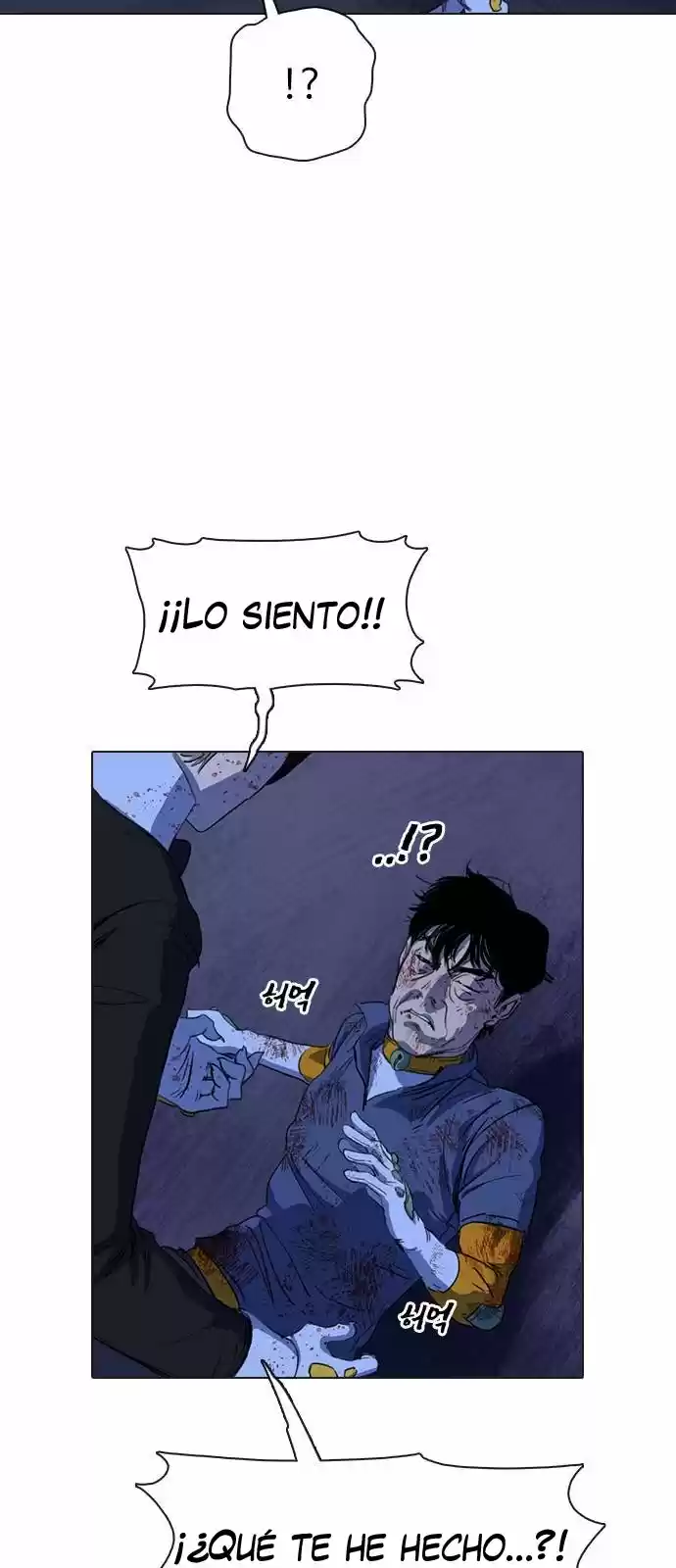 Meow Rangers - Capítulo 4 - Página 22 - LectorTMOo
