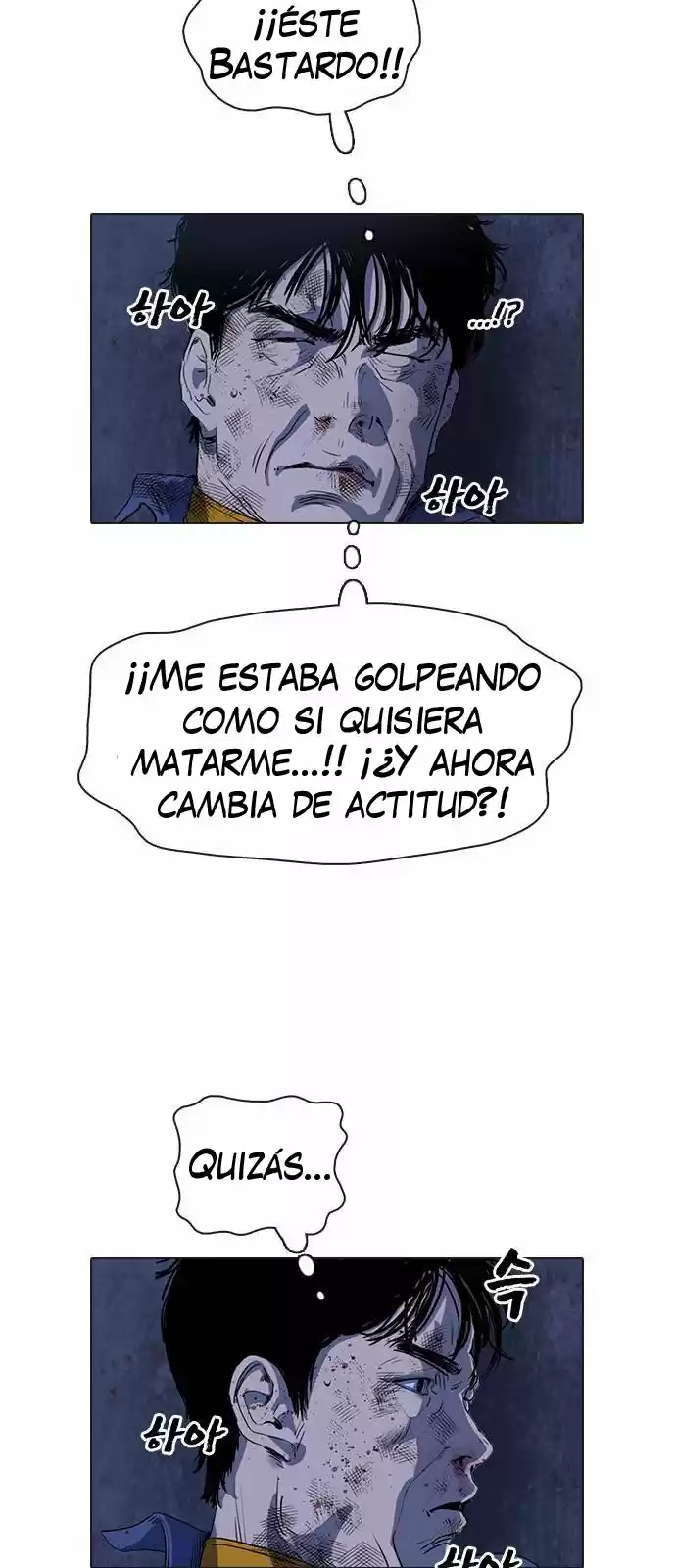 Meow Rangers - Capítulo 4 - Página 24 - LectorTMOo