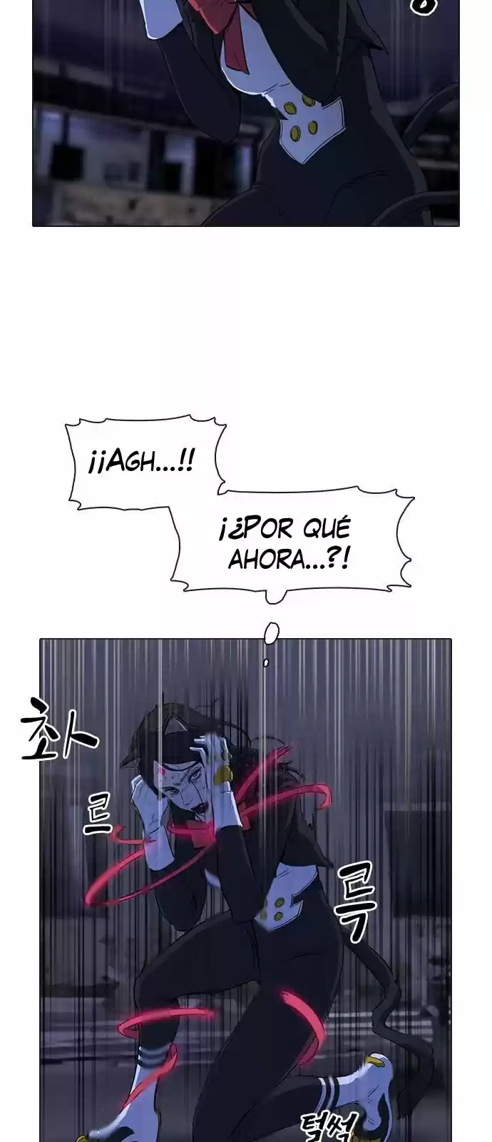 Meow Rangers - Capítulo 4 - Página 27 - LectorTMOo