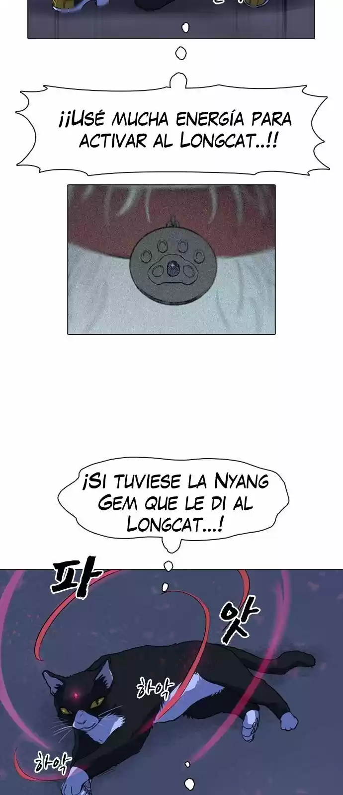 Meow Rangers - Capítulo 4 - Página 28 - LectorTMOo