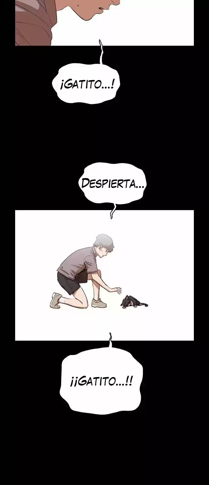 Meow Rangers - Capítulo 4 - Página 37 - LectorTMOo