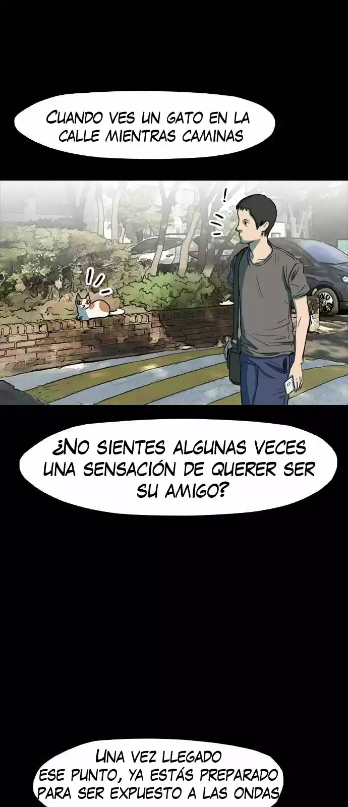 Meow Rangers - Capítulo 5 - Página 7 - LectorTMOo