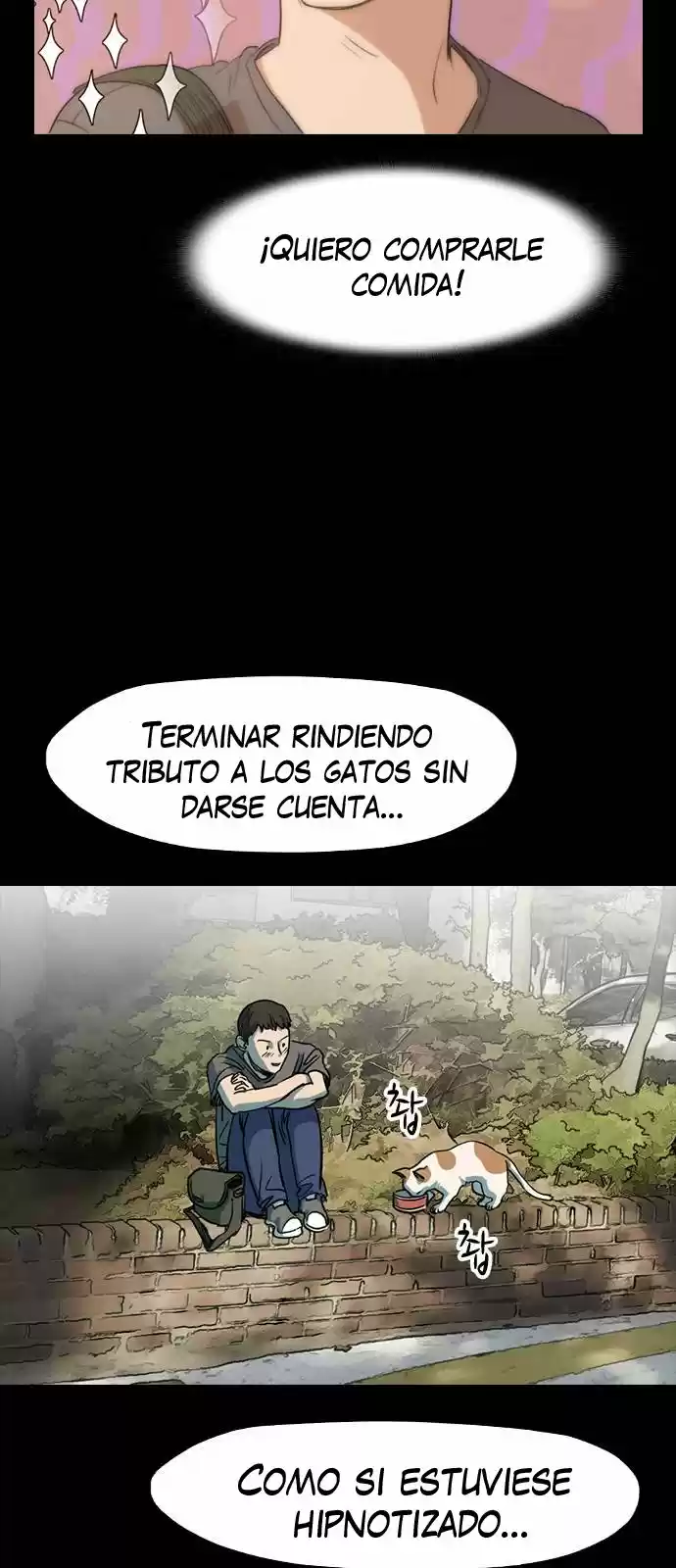 Meow Rangers - Capítulo 5 - Página 9 - LectorTMOo