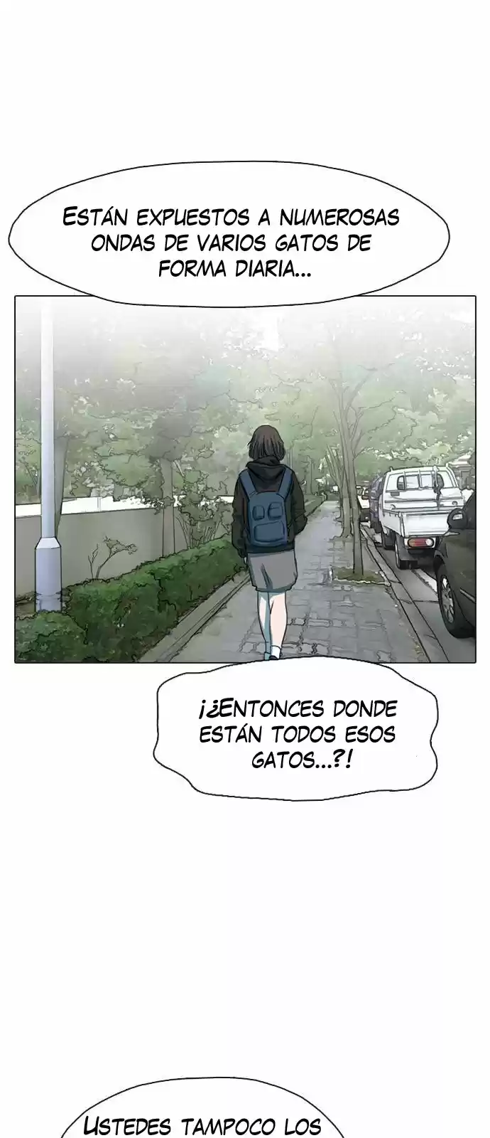 Meow Rangers - Capítulo 5 - Página 13 - LectorTMOo
