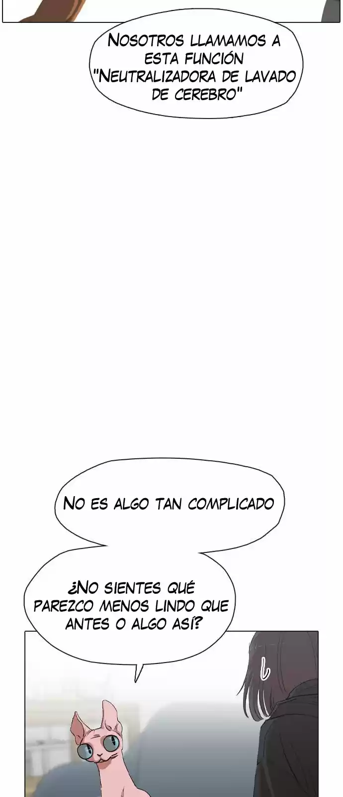 Meow Rangers - Capítulo 5 - Página 19 - LectorTMOo