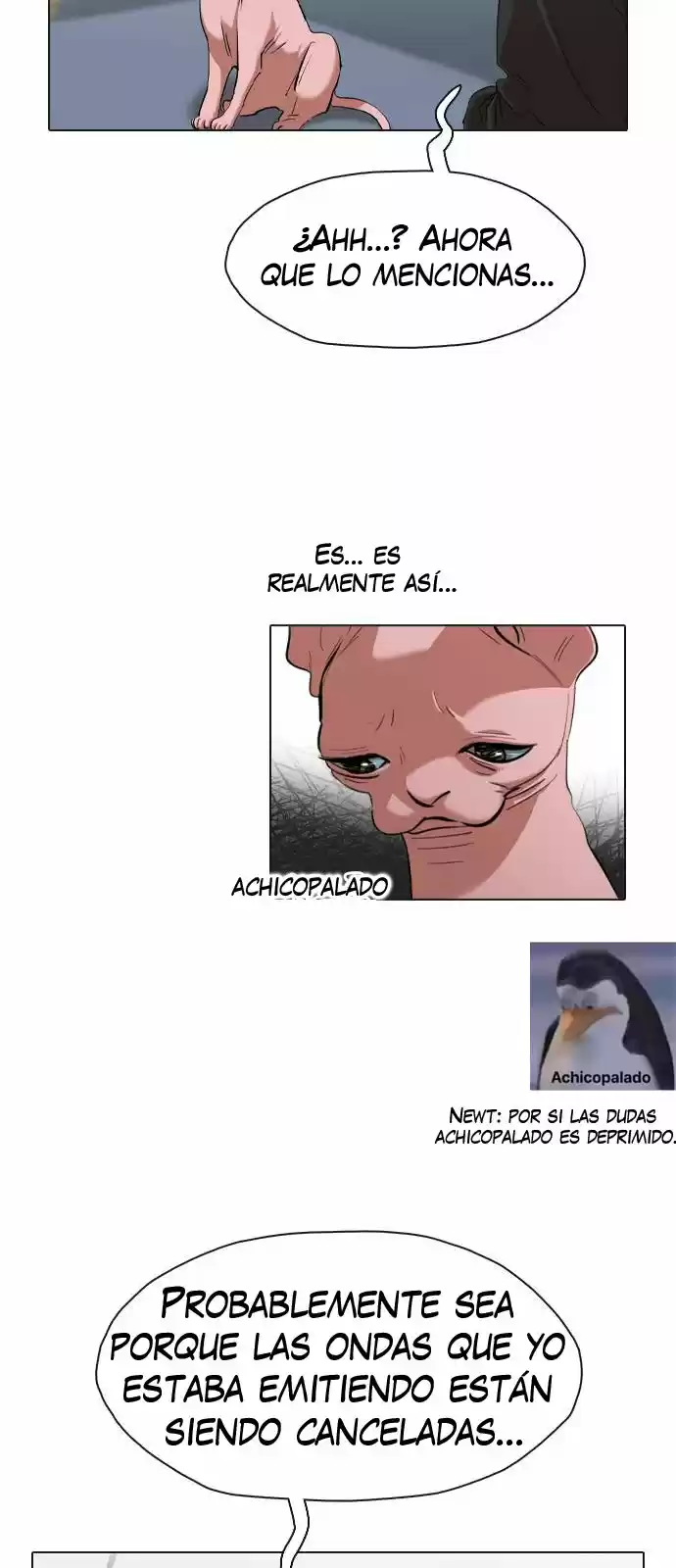 Meow Rangers - Capítulo 5 - Página 20 - LectorTMOo
