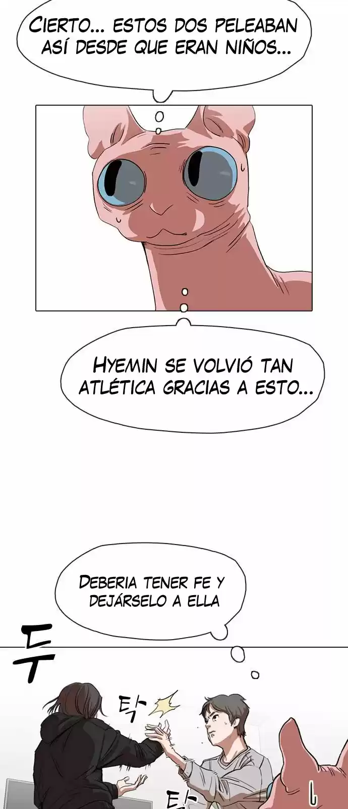 Meow Rangers - Capítulo 5 - Página 33 - LectorTMOo