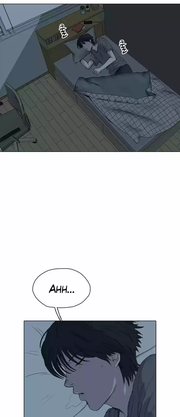 Meow Rangers - Capítulo 5 - Página 42 - LectorTMOo