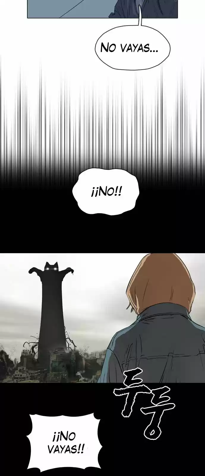 Meow Rangers - Capítulo 5 - Página 43 - LectorTMOo