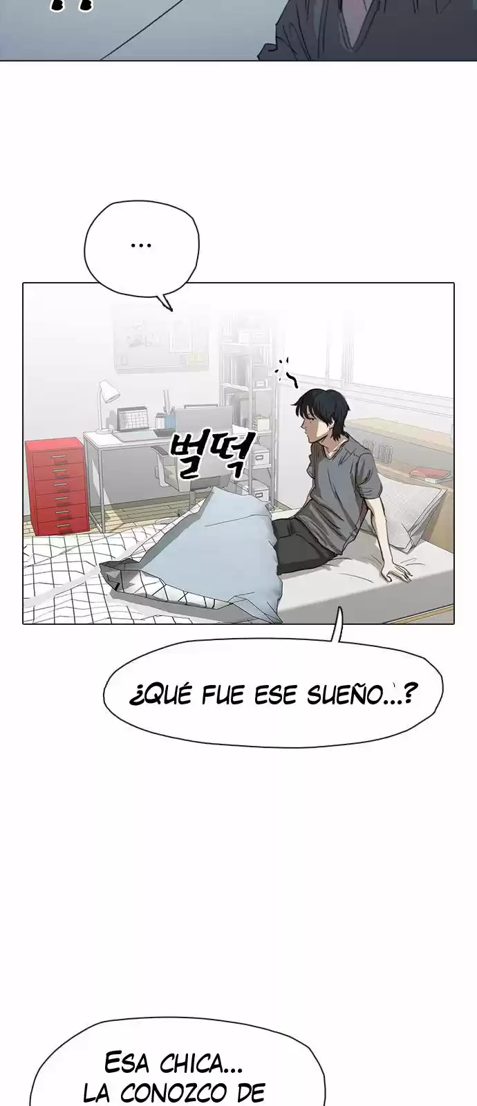 Meow Rangers - Capítulo 5 - Página 48 - LectorTMOo